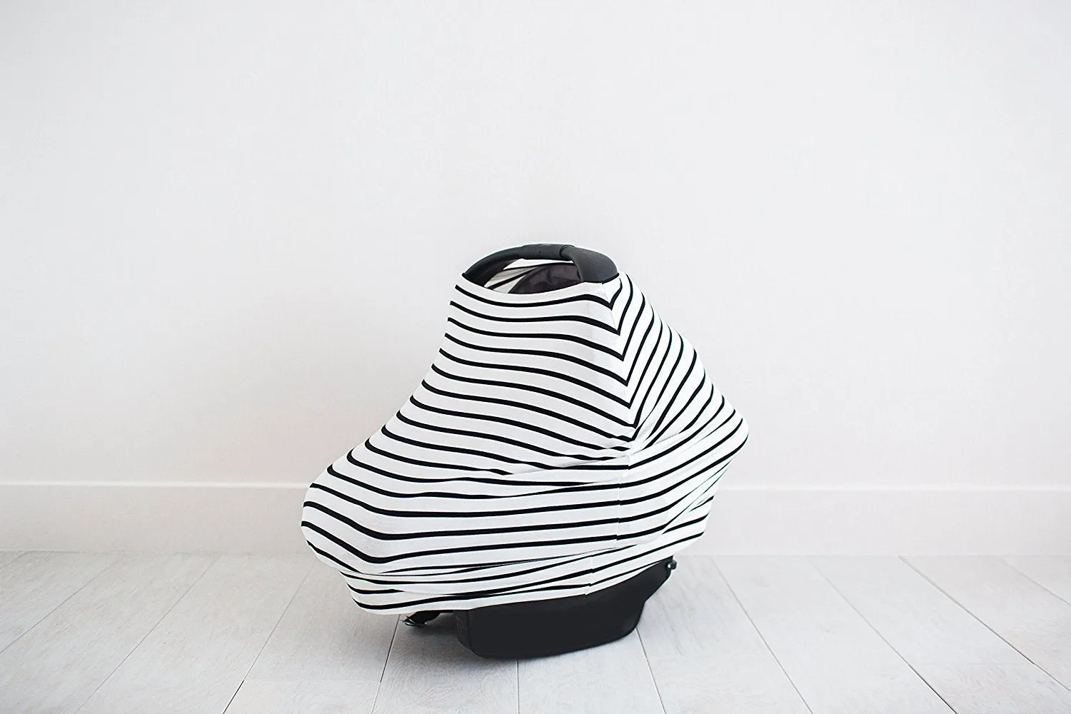 5 in 1 Nursing Cover