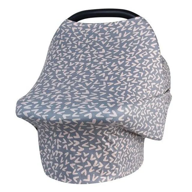 5 in 1 Nursing Cover