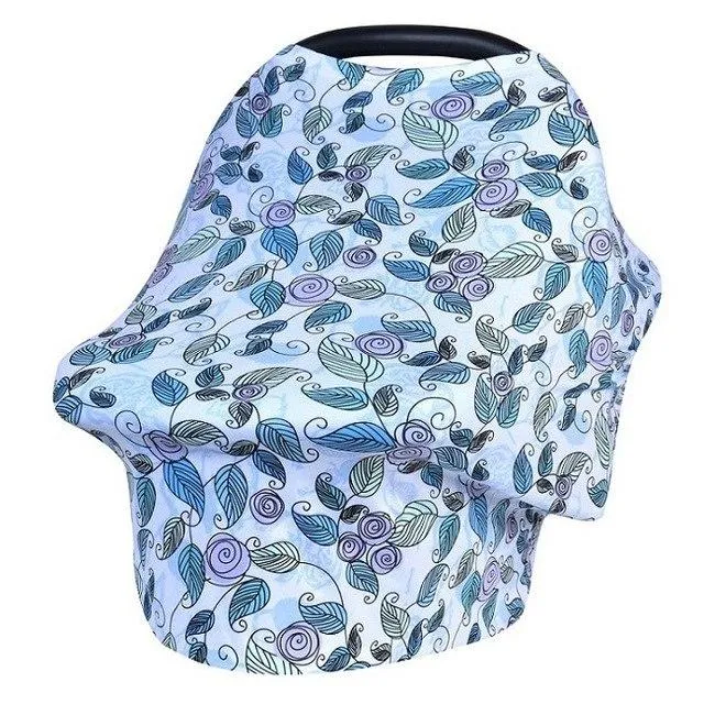 5 in 1 Nursing Cover