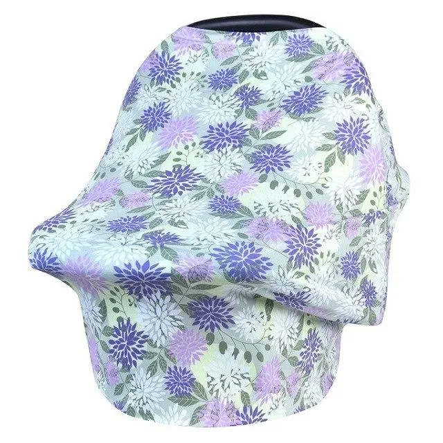 5 in 1 Nursing Cover