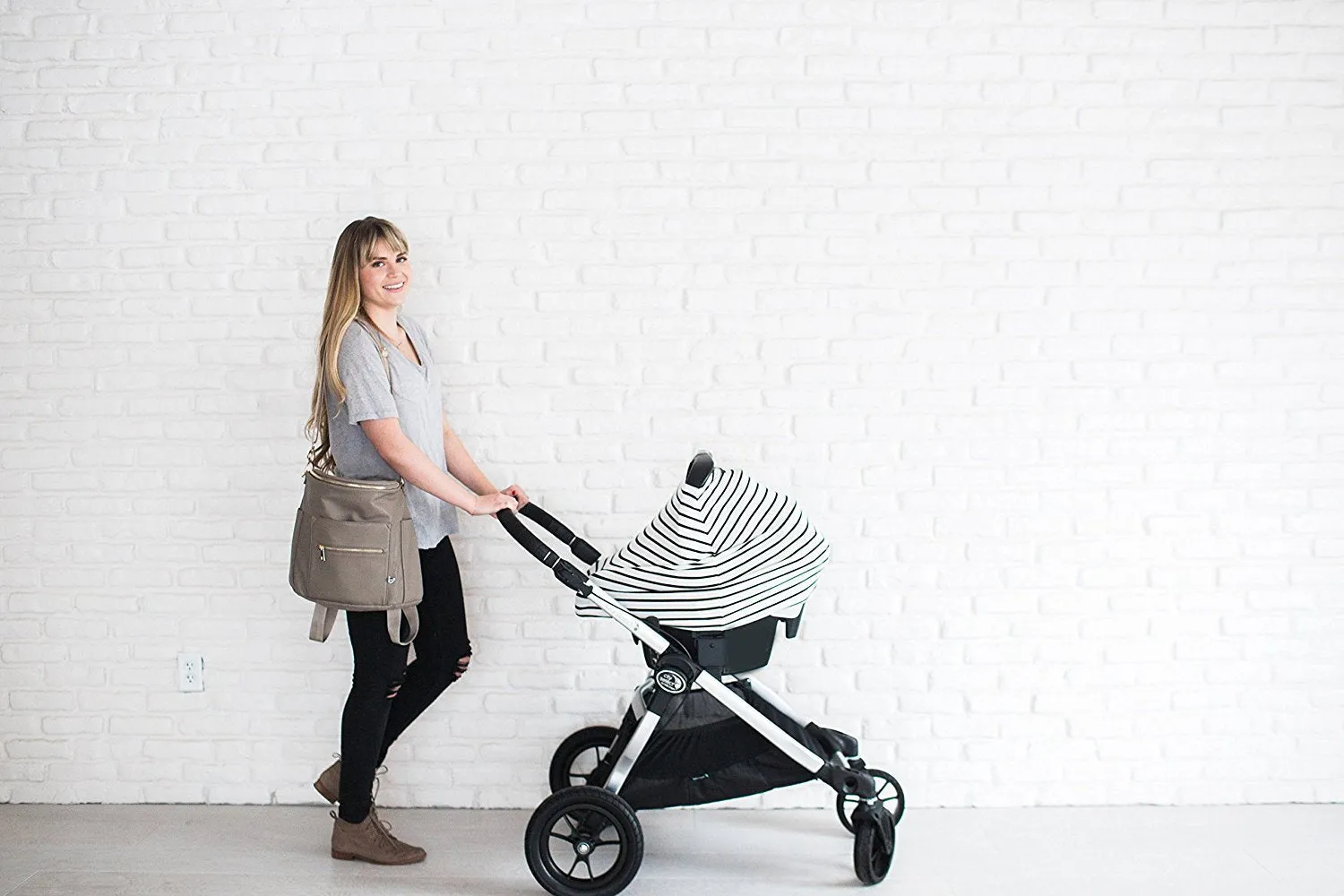 5 in 1 Nursing Cover