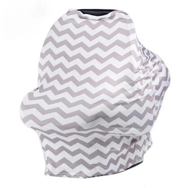 5 in 1 Nursing Cover