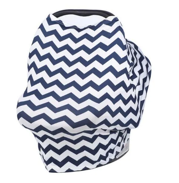 5 in 1 Nursing Cover