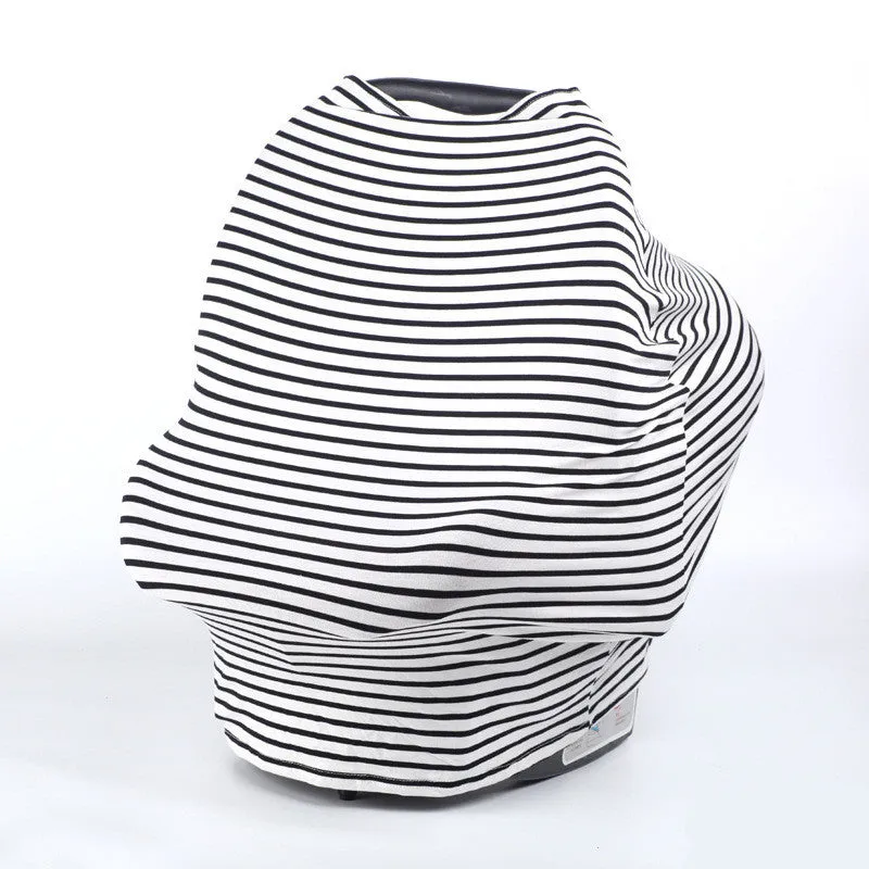 5 in 1 Nursing Cover