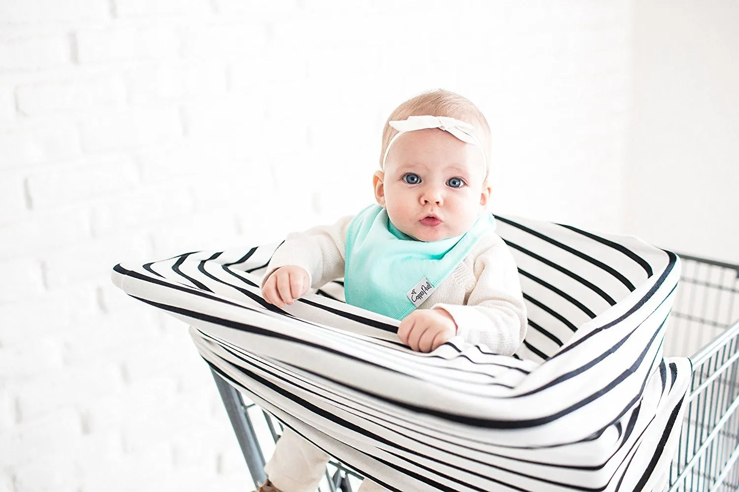 5 in 1 Nursing Cover