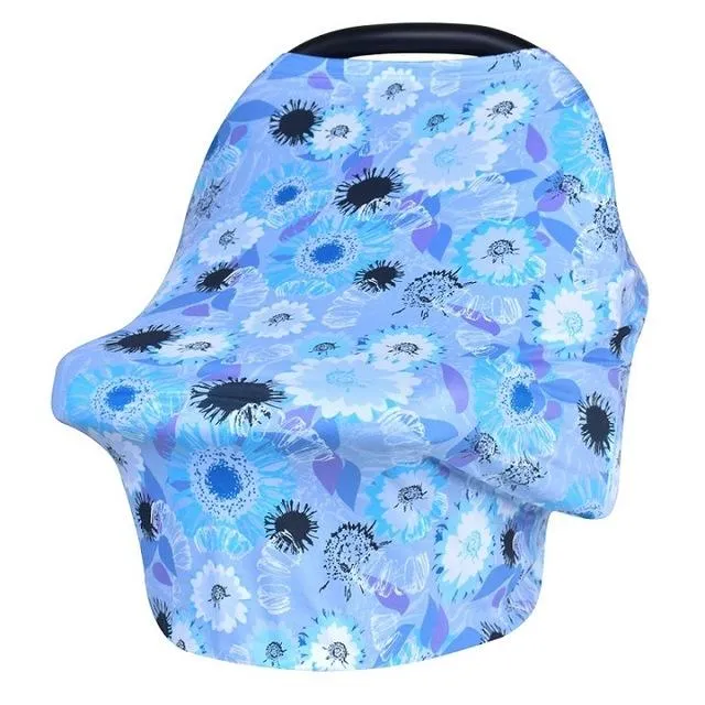 5 in 1 Nursing Cover