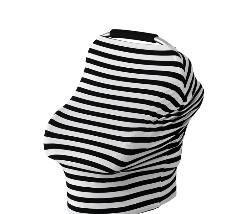5 in 1 Nursing Cover