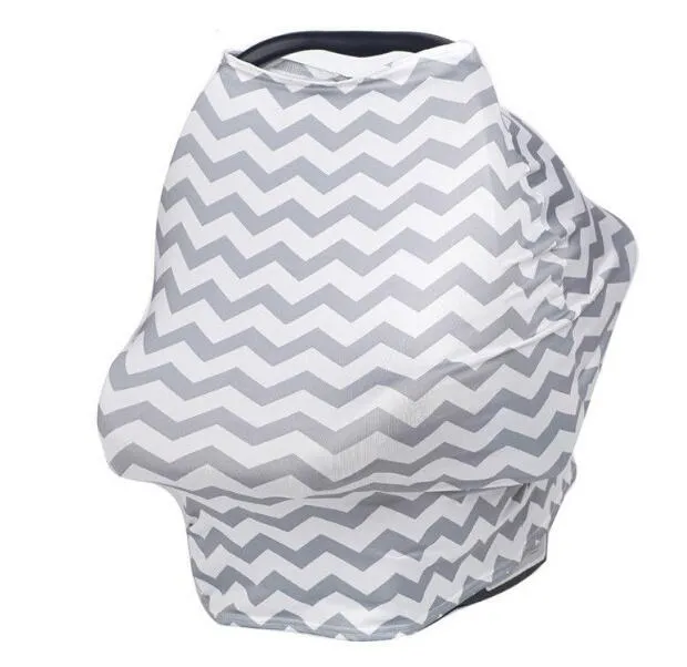 5 in 1 Nursing Cover