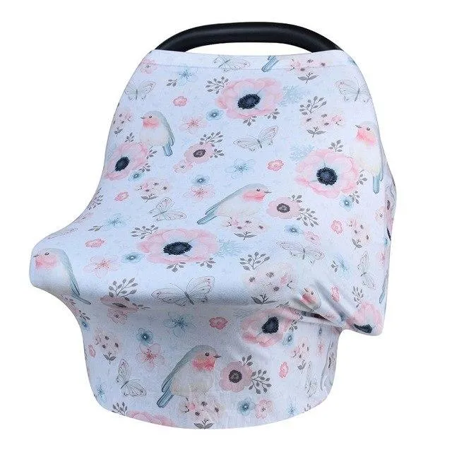 5 in 1 Nursing Cover