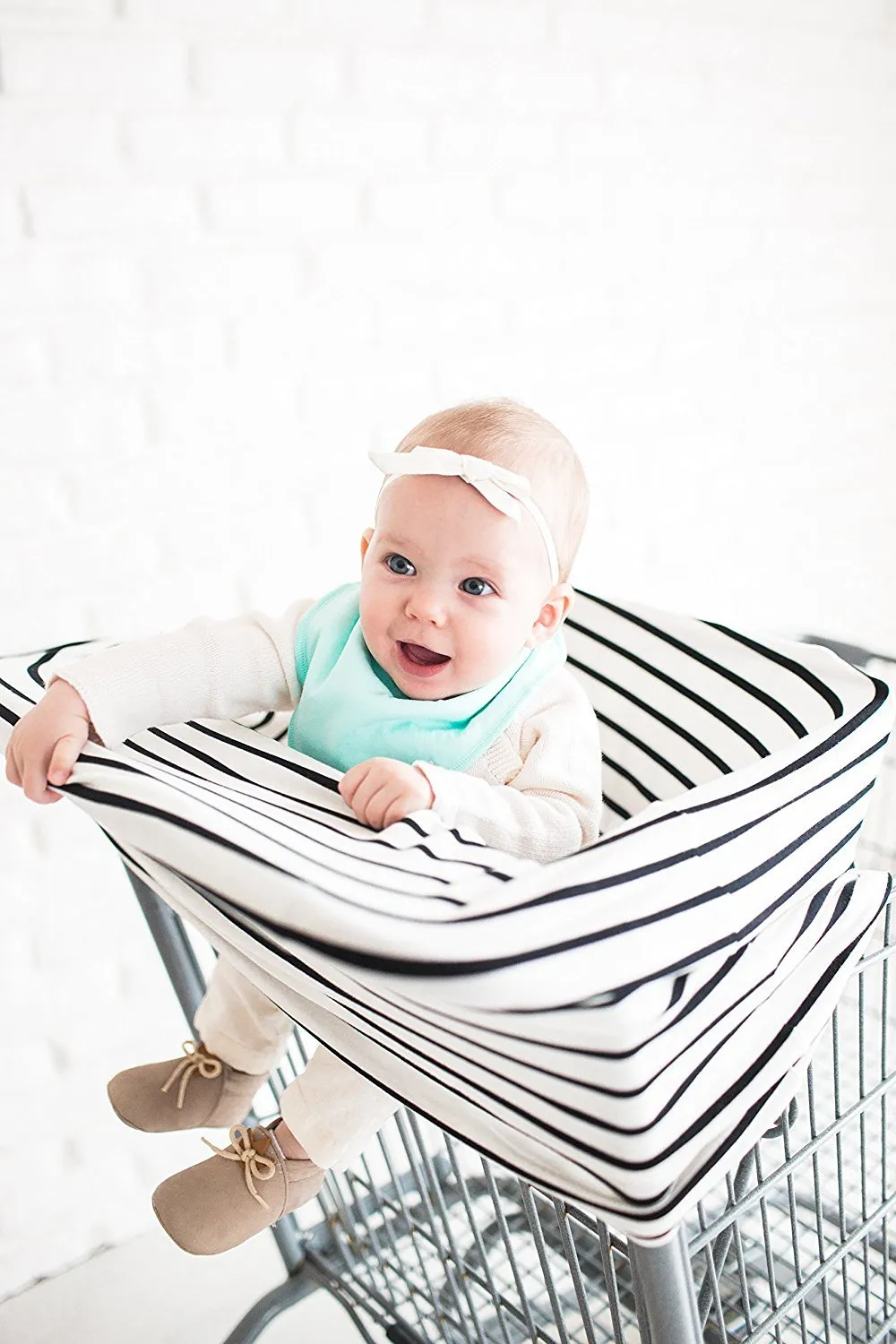 5 in 1 Nursing Cover