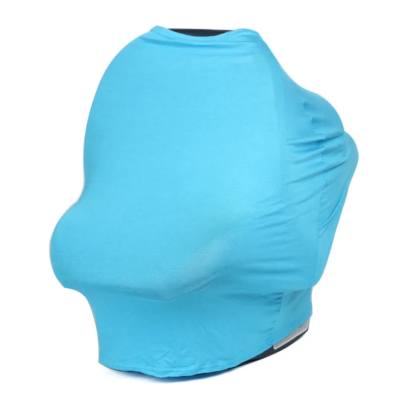 5 in 1 Nursing Cover