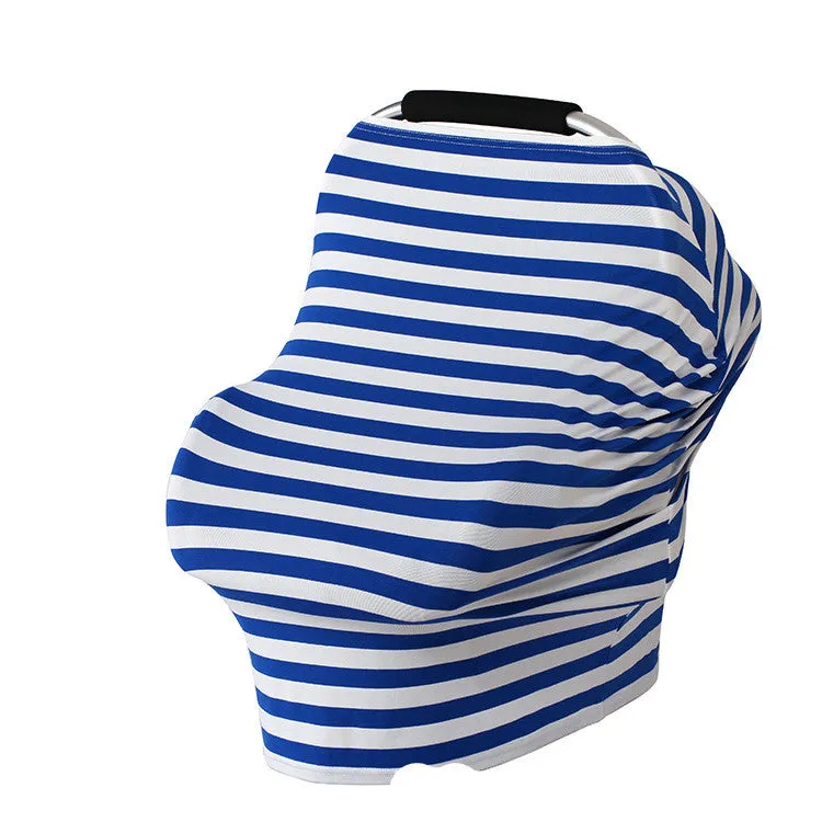 5 in 1 Nursing Cover