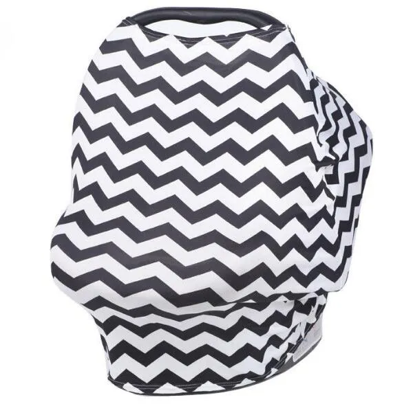 5 in 1 Nursing Cover