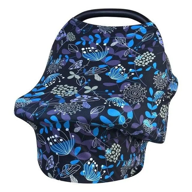 5 in 1 Nursing Cover