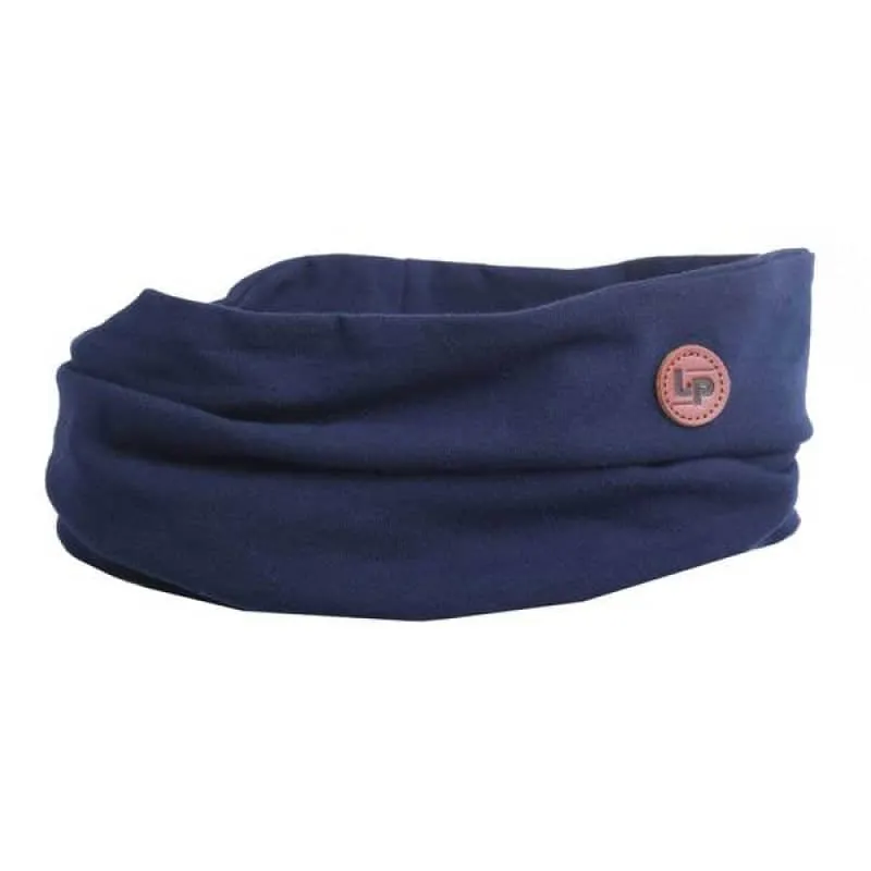 L&P Apparel Infinity Cotton Scarf(Solid Colors)