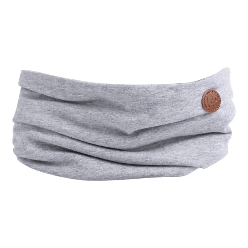 L&P Apparel Infinity Cotton Scarf(Solid Colors)
