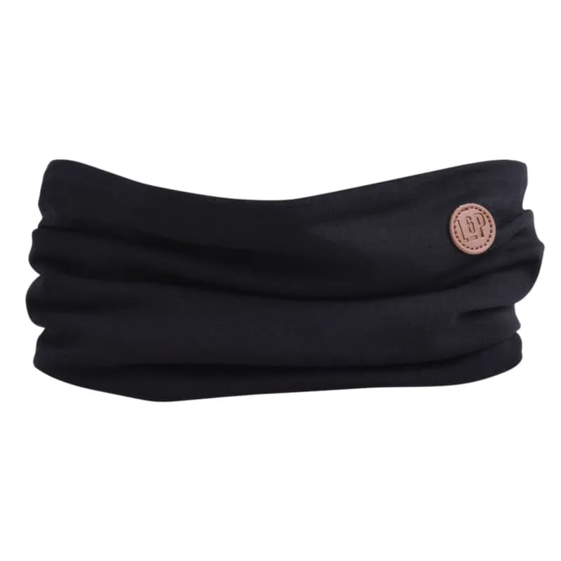 L&P Apparel Infinity Cotton Scarf(Solid Colors)