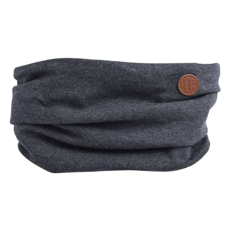 L&P Apparel Infinity Cotton Scarf(Solid Colors)