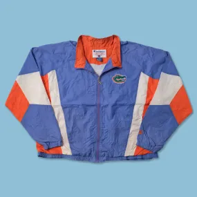 Vintage Champion Florida Gators Track Jacket XXL